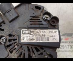 ALTERNATORE MINI R55 R56 R57 /LCI R58 R59 12317576 - 13