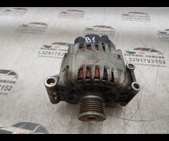 ALTERNATORE MINI R55 R56 R57 /LCI R58 R59 12317576 - 14