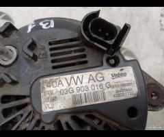 ALTERNATORE VAG /AUDI /SEAT/ SKODA 03G903016G 03L9 - 15