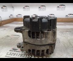 ALTERNATORE PORSCHE CAYENNE/VOLKSWAGEN TOUAREG 220 - 8