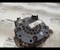 ALTERNATORE PORSCHE CAYENNE/VOLKSWAGEN TOUAREG 220 - 12