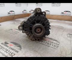 ALTERNATORE PORSCHE CAYENNE/VOLKSWAGEN TOUAREG 220 - 20