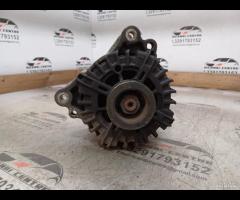 ALTERNATORE PORSCHE CAYENNE/VOLKSWAGEN TOUAREG 220 - 21