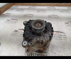 ALTERNATORE PORSCHE CAYENNE/VOLKSWAGEN TOUAREG 220 - 23