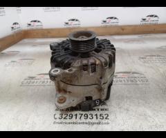 ALTERNATORE PORSCHE CAYENNE/VOLKSWAGEN TOUAREG 220 - 24