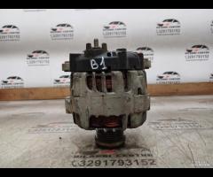 ALTERNATORE OPEL CORSA D/INSIGNIA/MERIVA B/CHEVROL