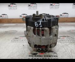 ALTERNATORE OPEL CORSA D/INSIGNIA/MERIVA B/CHEVROL