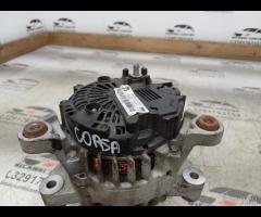 ALTERNATORE OPEL CORSA D/INSIGNIA/MERIVA B/CHEVROL - 9