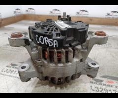ALTERNATORE OPEL CORSA D/INSIGNIA/MERIVA B/CHEVROL - 10
