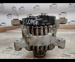 ALTERNATORE OPEL CORSA D/INSIGNIA/MERIVA B/CHEVROL - 11