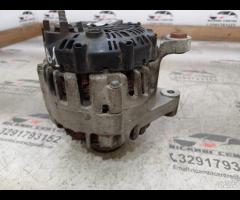 ALTERNATORE OPEL CORSA D/INSIGNIA/MERIVA B/CHEVROL - 15