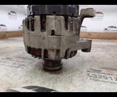 ALTERNATORE OPEL CORSA D/INSIGNIA/MERIVA B/CHEVROL - 16