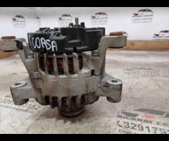 ALTERNATORE OPEL CORSA D/INSIGNIA/MERIVA B/CHEVROL - 17