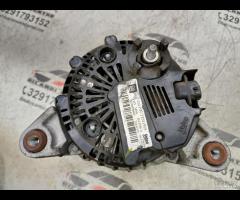 ALTERNATORE OPEL CORSA D/INSIGNIA/MERIVA B/CHEVROL - 18