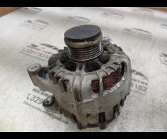 ALTERNATORE OPEL CORSA D/INSIGNIA/MERIVA B/CHEVROL - 23