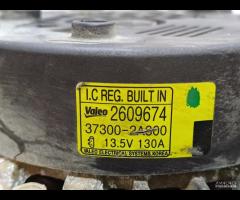 ALTERNATORE HYUNDAI/KIA 37300-2A800 373002A805 373 - 10