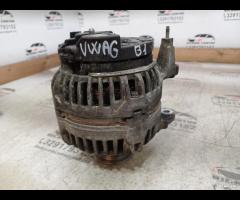 ALTERNATORE  VW/AUDI /SEAT/SKODA/VAG/MITSUBISHI OU - 15
