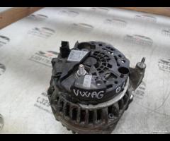 ALTERNATORE  VW/AUDI /SEAT/SKODA/VAG/MITSUBISHI OU - 16
