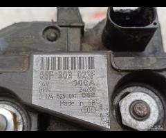 ALTERNATORE  VW/AUDI /SEAT/SKODA/VAG/MITSUBISHI OU - 17