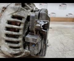 ALTERNATORE  VW/AUDI /SEAT/SKODA/VAG/MITSUBISHI OU - 23