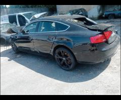 Audi A5 Sportback 2.0TD Automatica CAH Per Ricambi