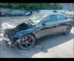 Audi A5 Sportback 2.0TD Automatica CAH Per Ricambi