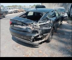 Audi A5 Sportback 2.0TD Automatica CAH Per Ricambi - 6
