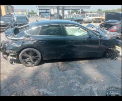 Audi A5 Sportback 2.0TD Automatica CAH Per Ricambi - 7