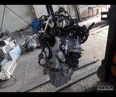 Motore Per Fiat - Lancia 900 Twinair 312B2000 - 6