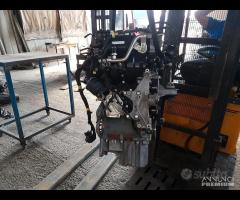 Motore Per Fiat - Lancia 900 Twinair 312B2000 - 7