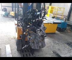 Motore Per Fiat - Lancia 900 Twinair 312B2000 - 8