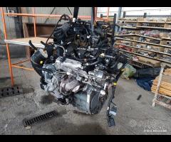 Motore Per Fiat - Lancia 900 Twinair 312B2000 - 9