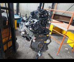 Motore Per Fiat - Lancia 900 Twinair 312B2000 - 10