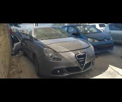Ricambi Alfa Giulietta 1.6 MJ del 2012 940A3000