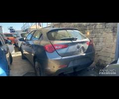 Ricambi Alfa Giulietta 1.6 MJ del 2012 940A3000