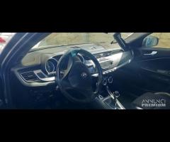 Ricambi Alfa Giulietta 1.6 MJ del 2012 940A3000