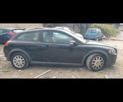 Ricambi Volvo C30 LX 2.0 D del 2008