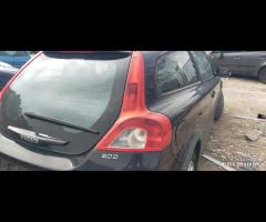 Ricambi Volvo C30 LX 2.0 D del 2008 - 6