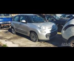 Ricambi Fiat 500 L 1.3mj del 2015