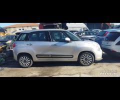 Ricambi Fiat 500 L 1.3mj del 2015