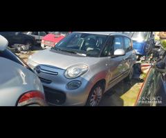 Ricambi Fiat 500 L 1.3mj del 2015
