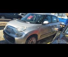 Ricambi Fiat 500 L 1.3mj del 2015