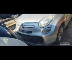 Ricambi Fiat 500 L 1.3mj del 2015