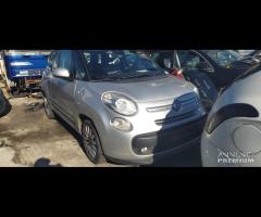 Ricambi Fiat 500 L 1.3mj del 2015 - 16