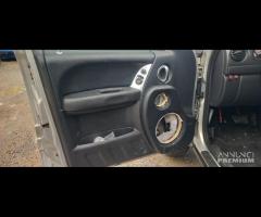 Ricambi Daimlerchrysler Jeep 2.8 D del 2003 - 7