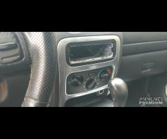 Ricambi Daimlerchrysler Jeep 2.8 D del 2003 - 10