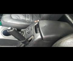 Ricambi Daimlerchrysler Jeep 2.8 D del 2003 - 11