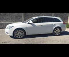 Ricambi Opel Insignia 2.0 D del 2010