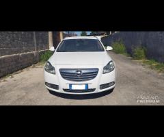 Ricambi Opel Insignia 2.0 D del 2010