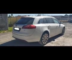 Ricambi Opel Insignia 2.0 D del 2010